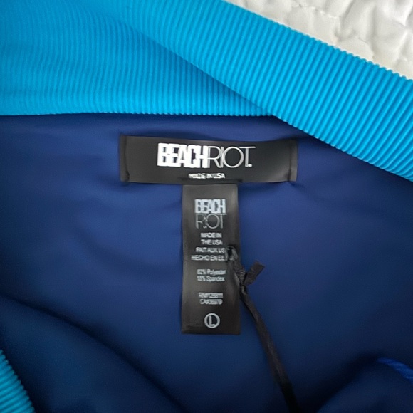 Beach Riot Bottom - Picture 3 of 3